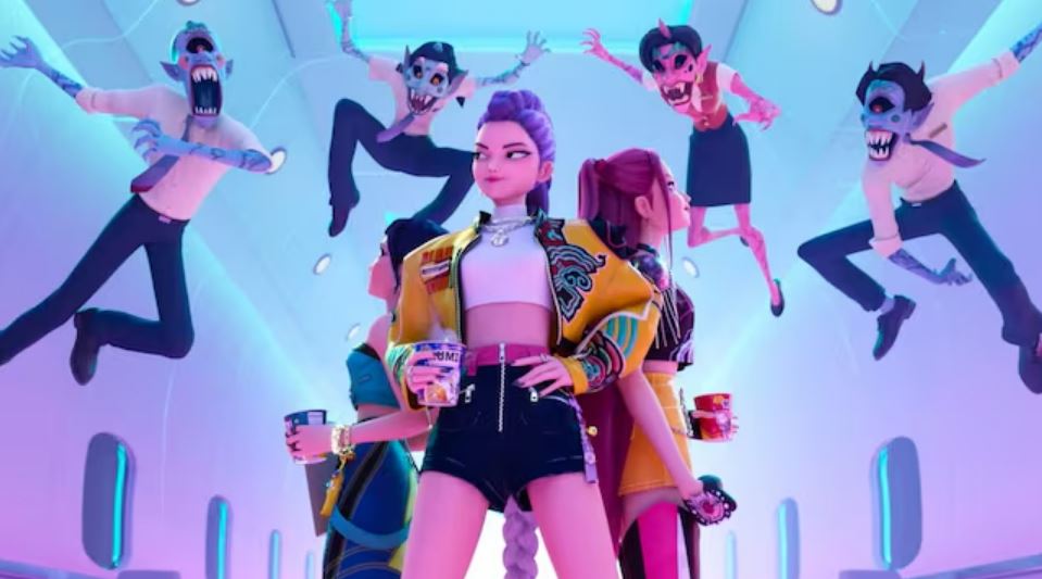 Sony vendió a Netflix la película más vista de la historia y aún así gana millones