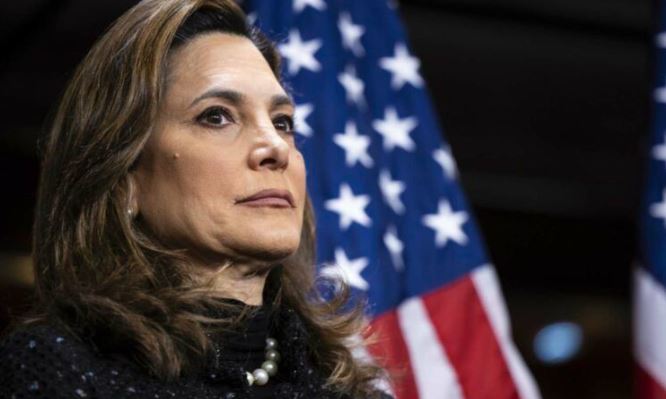 Maria Elvira Salazar felicitó a Rodrigo Paz y espera que Bolivia sea aliado de EEUU contra el narcotráfico