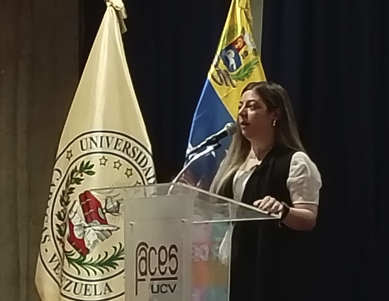 UCV, Cavidea y Svia piden crear ley para prevenir pérdida y desperdicio de alimentos