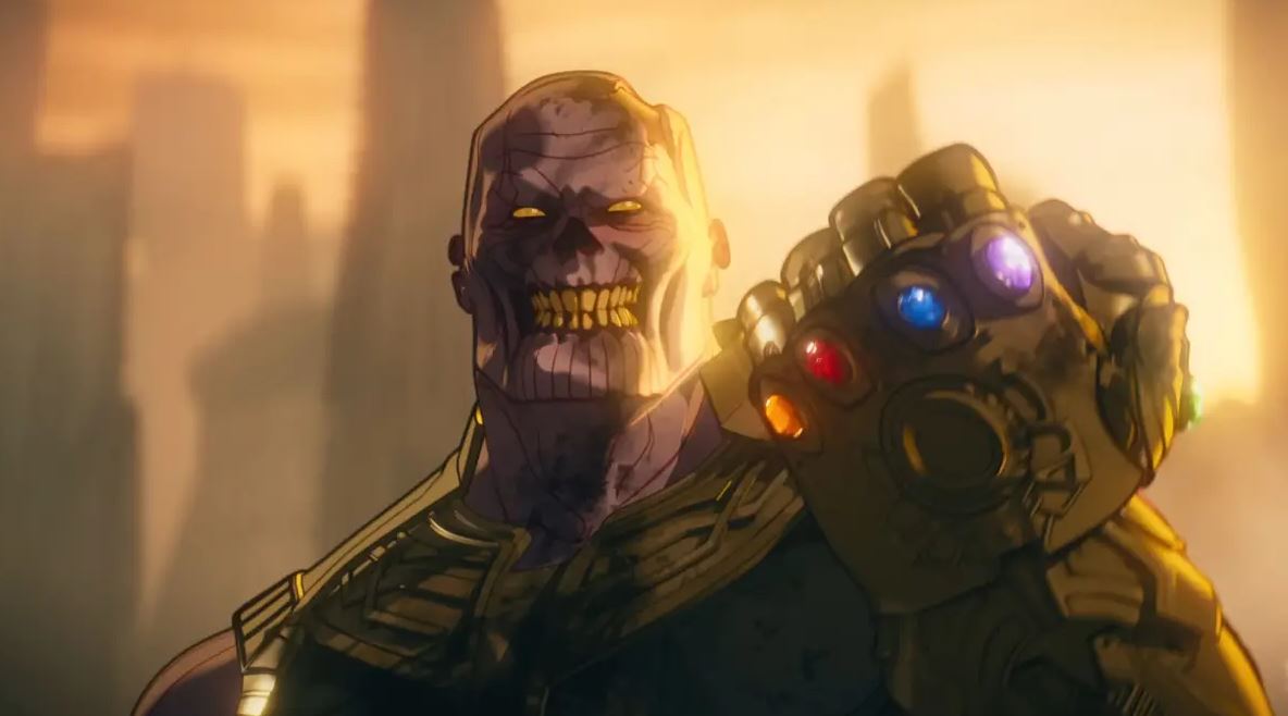 Disney desata la locura con el brutal primer tráiler de "Marvel Zombies" (Video)