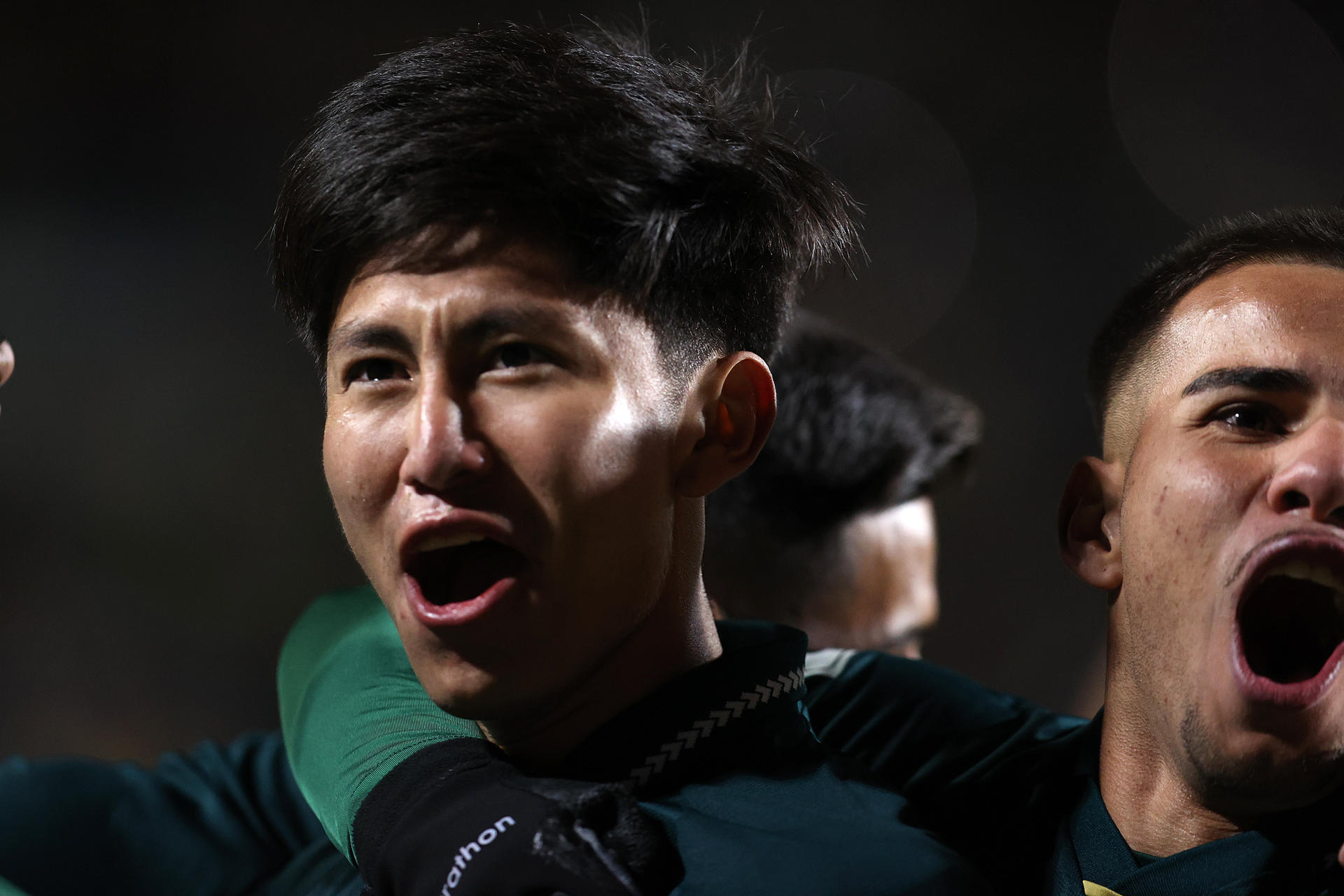 El escandaloso penal con el que Bolivia le quitó el repechaje a la Vinotinto (VIDEO)