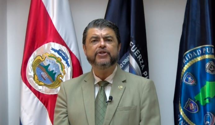 Costa Rica señaló a Maduro como “narcogobierno” y alertó la presencia del Cartel de los Soles (VIDEO)