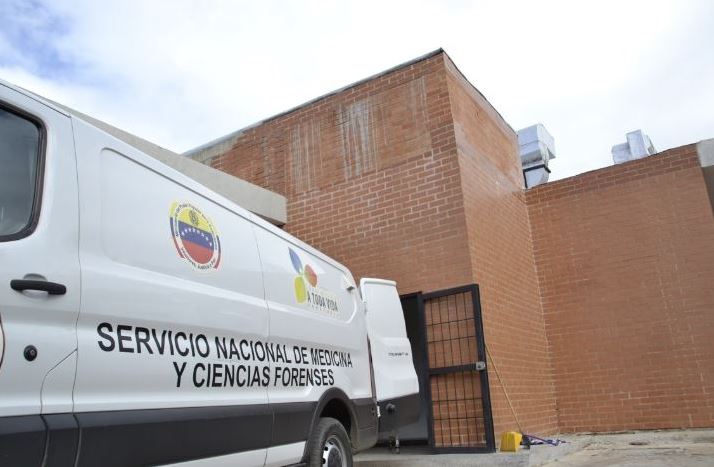 Madrugada de terror en Falcón: Hallaron a tres miembros de una familia asesinada en su casa