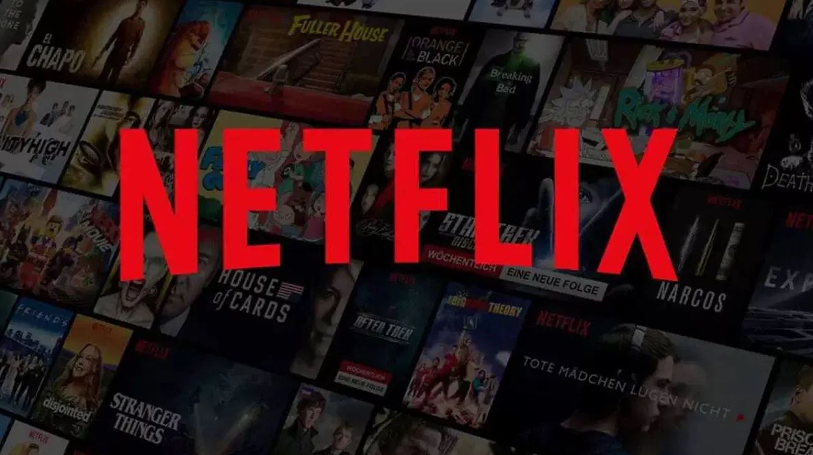 Netflix explora una adquisición histórica que sacudiría la industria del cine
