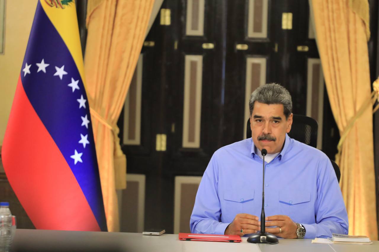 La premonición de Maduro si fuerzas militares extranjeras atacan al chavismo: "Estamos preparados"