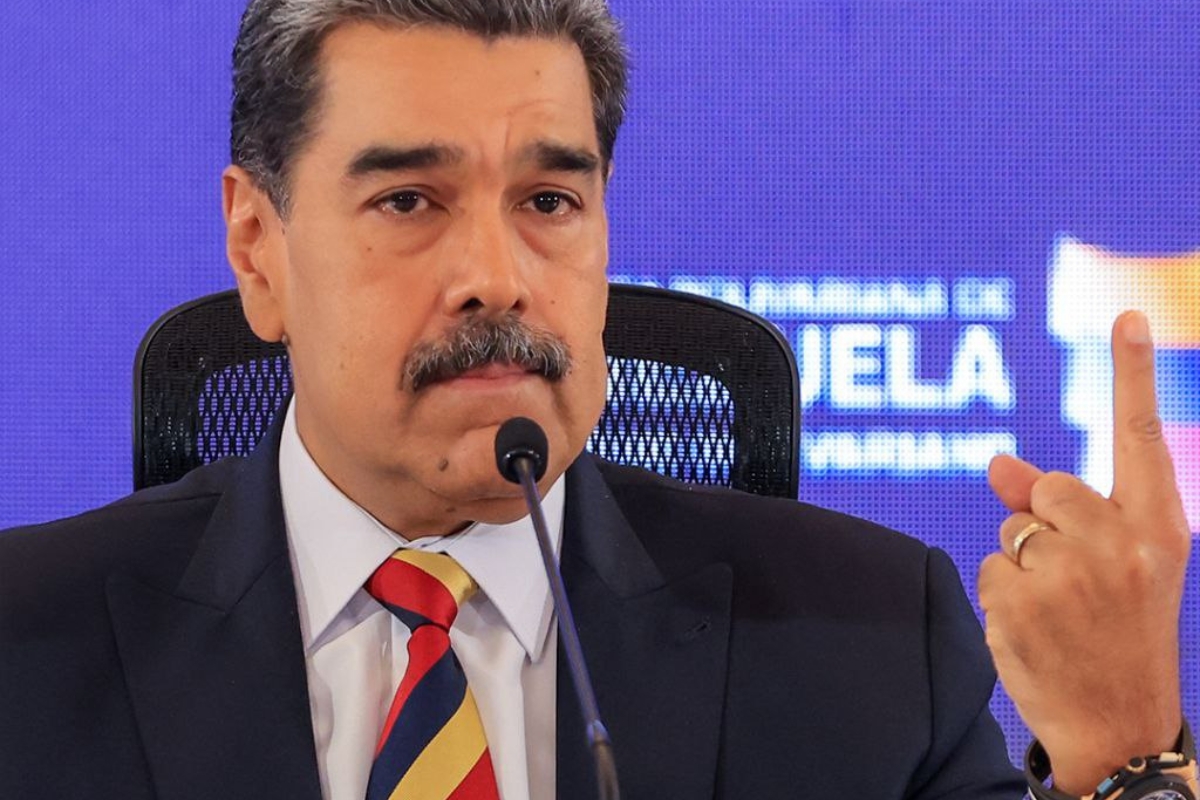 El Mundo: El régimen de Maduro se prepara para la guerra con EEUU