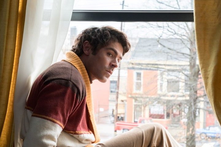 Entró en la hermandad y las mató mientras dormían: el salvaje ataque final de Ted Bundy