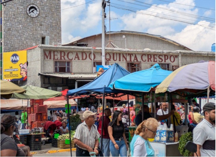 El precio de la carne, pollo y huevos se aleja del poder adquisitivo de algunos caraqueños