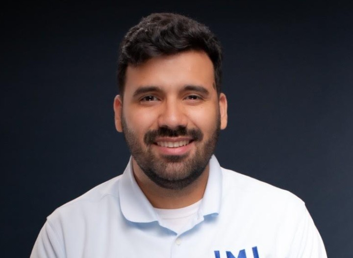 Raúl Rodríguez, lidera proyectos clave en ingeniería forense y de estructuras