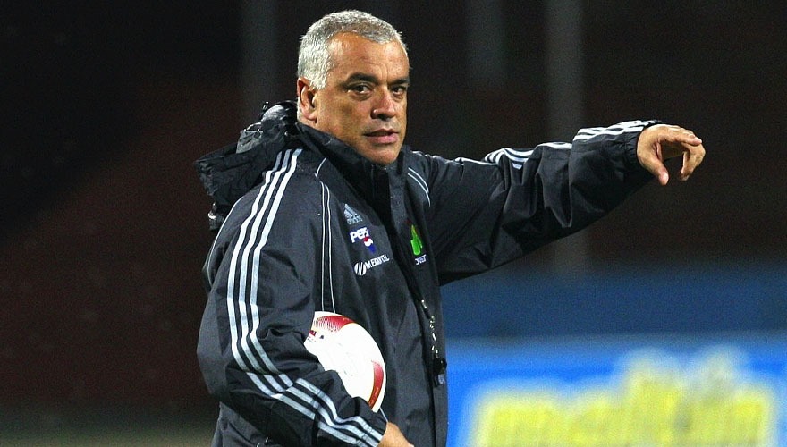 Lo que piensa Richard Páez sobre la posibilidad de que la FVF lo llame para dirigir la Vinotinto (VIDEO)