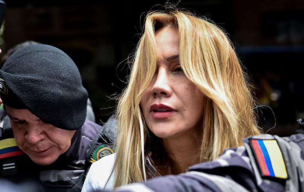 La acusación de la Fiscalía de Colombia contra Sandra Ortiz por corrupción en la Ungrd