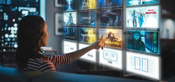 Tecnologías interactivas y livestream en los medios digitales latinoamericanos