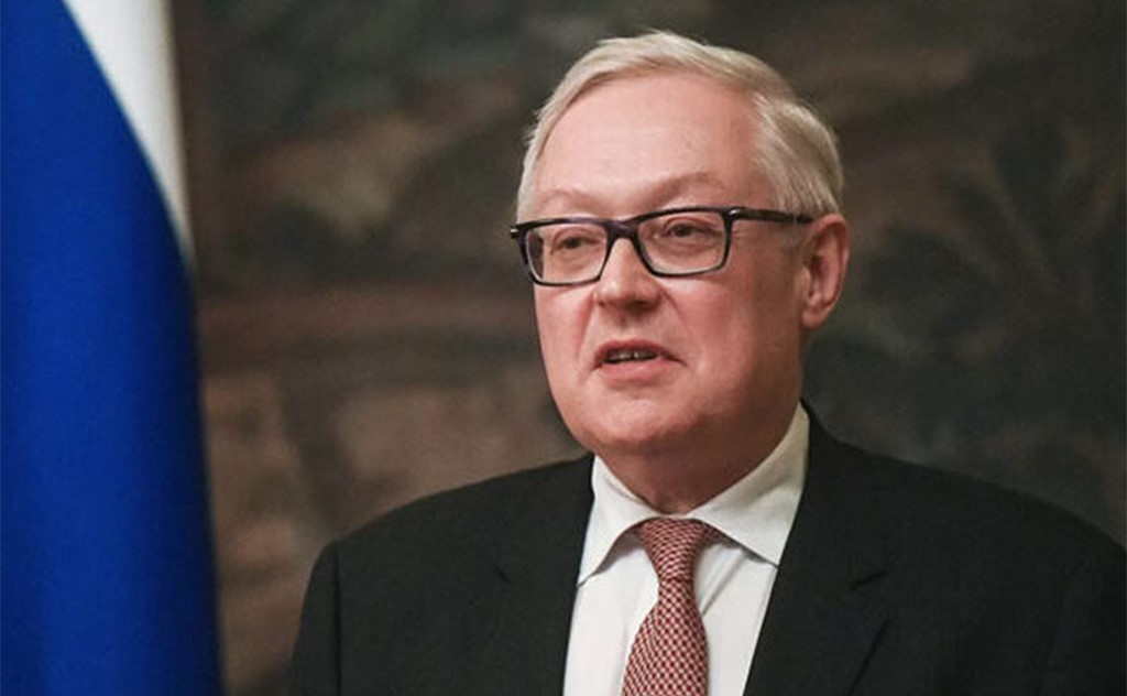 Portavoz ruso contactó a EEUU para pedir el cese de hostilidades contra Nicolás Maduro