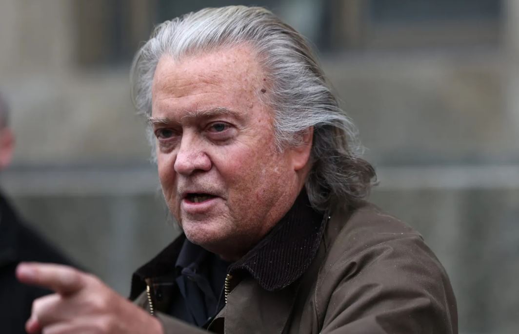 "Estamos en guerra": La reacción de la ultraderecha de EEUU tras muerte de Charlie Kirk