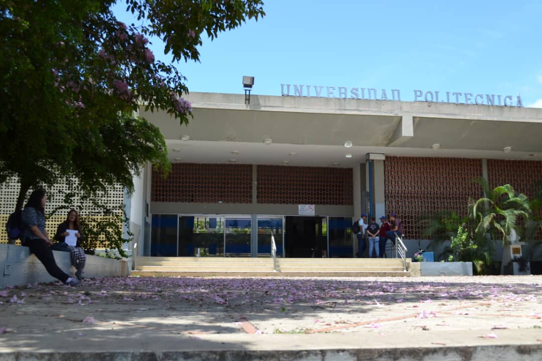 Vicerrectorado de Barquisimeto de la Unexpo: 63 años impulsando la educación politécnica en Venezuela