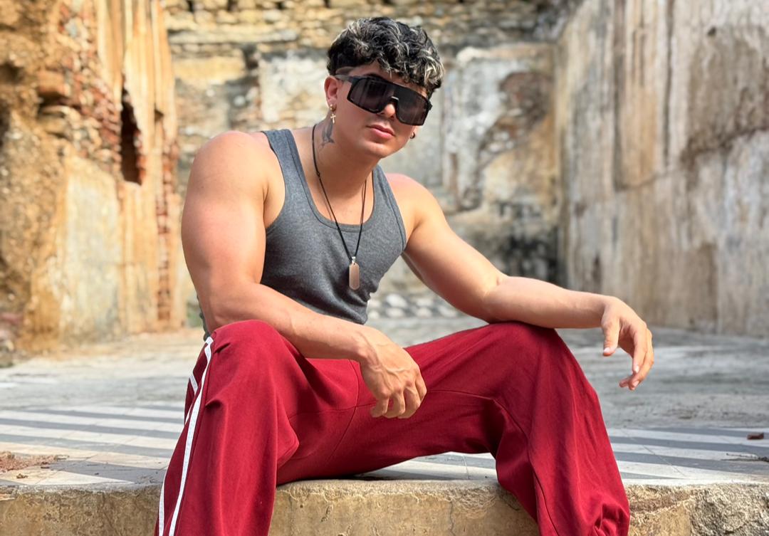 De Jesús, el venezolano, regresa con nuevos objetivos y sueños