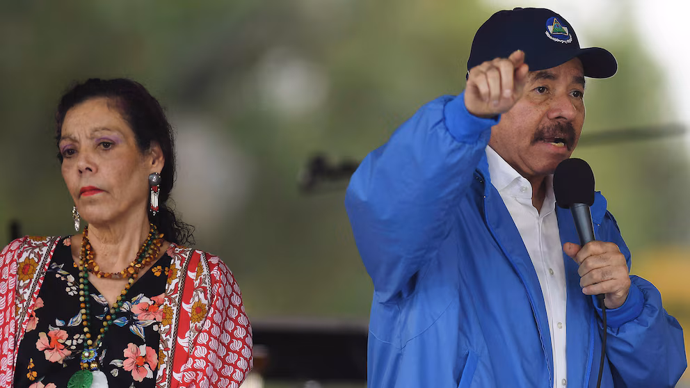 Asciende a 73 el número de disidentes presos en Nicaragua, incluidos 22 abuelos