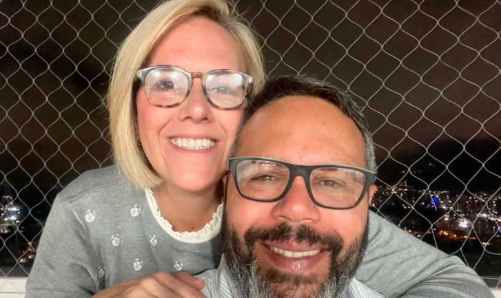 Hija de Edmundo González lleva ocho meses sin entregar paquetería a su esposo Rafael Tudares
