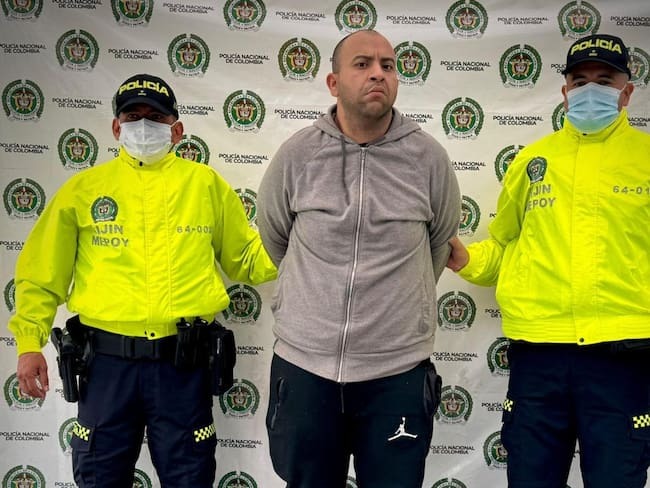 Supremo de Colombia volvió a negar extradición de cabecilla del Tren de Aragua a Venezuela y lo entregó a Chile