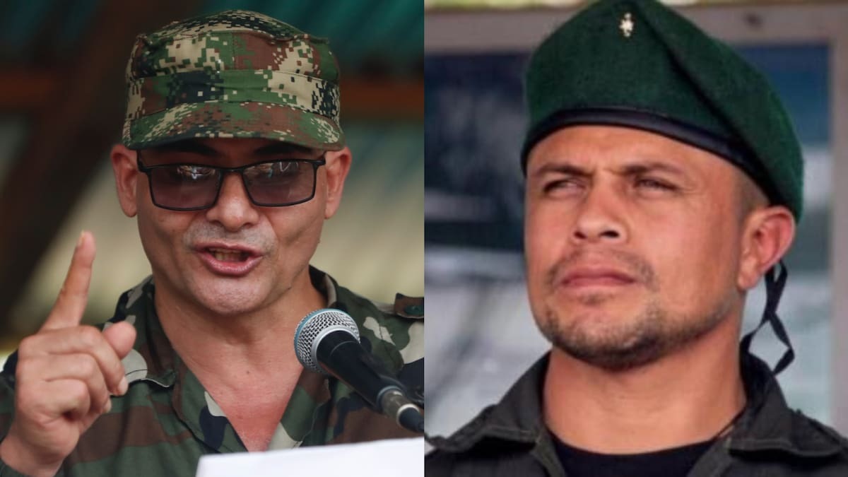 Colombia aumentó las recompensas por 