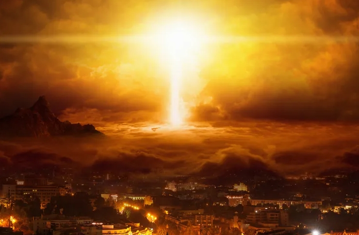 ¿Hoy es el fin del mundo? Lo que debes saber sobre la profecía viral