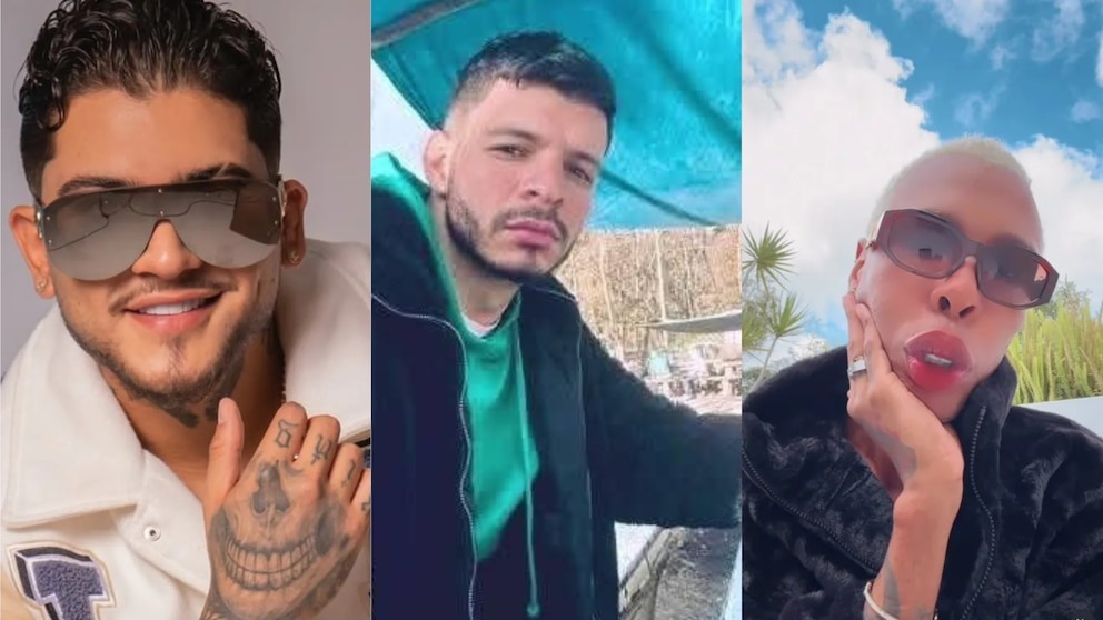 Hallaron muerto al venezolano desaparecido en México en la misma zona donde estaban los cuerpos de B-King y Regio Clown