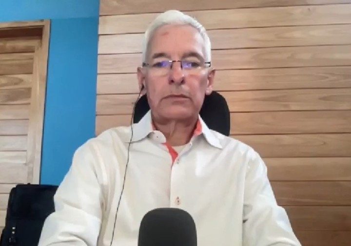 Luto en el periodismo hispano: De qué murió el reconocido expresentador de CNN en español