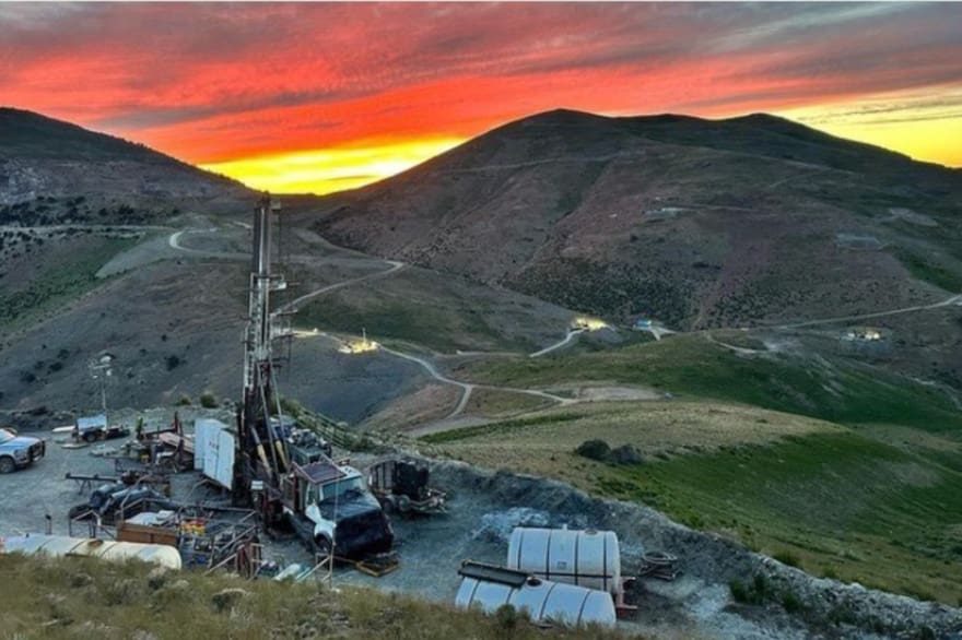 ¿Vuelve la fiebre del oro a EEUU? El “descubrimiento más importante del siglo” hecho en Nevada