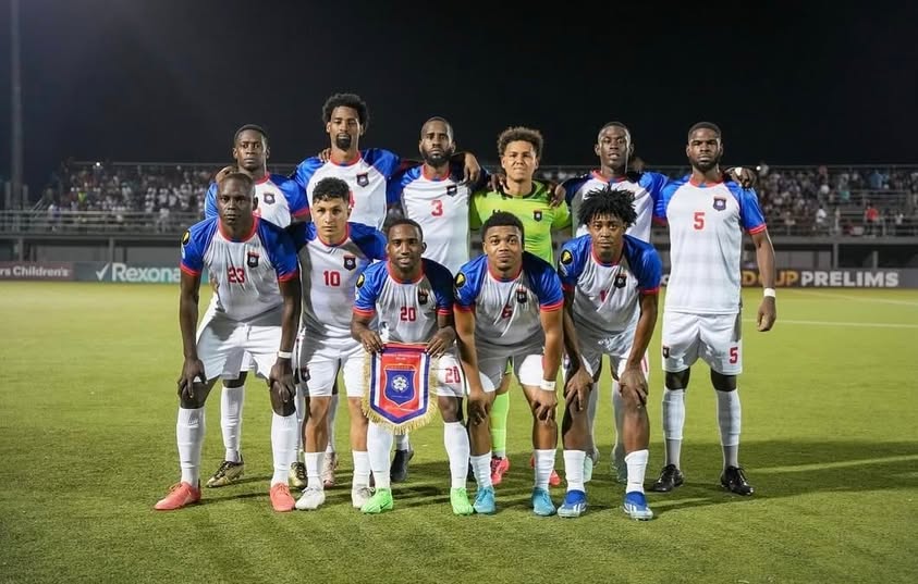 Sorpresiva decisión: La Vinotinto jugaría un amistoso ante una de las selecciones más débiles del mundo