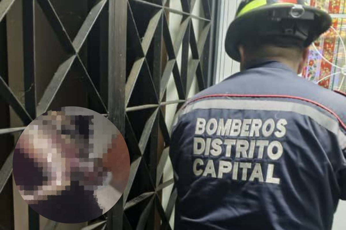 Cadáver fue hallado en un apartamento de la avenida Baralt: Tenía tres días de fallecido