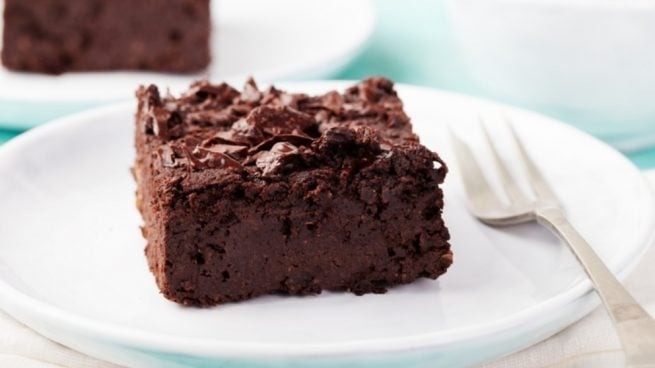 Por calentar un brownie en el microondas incendió su casa y perdió 400 mil dólares (VIDEO)