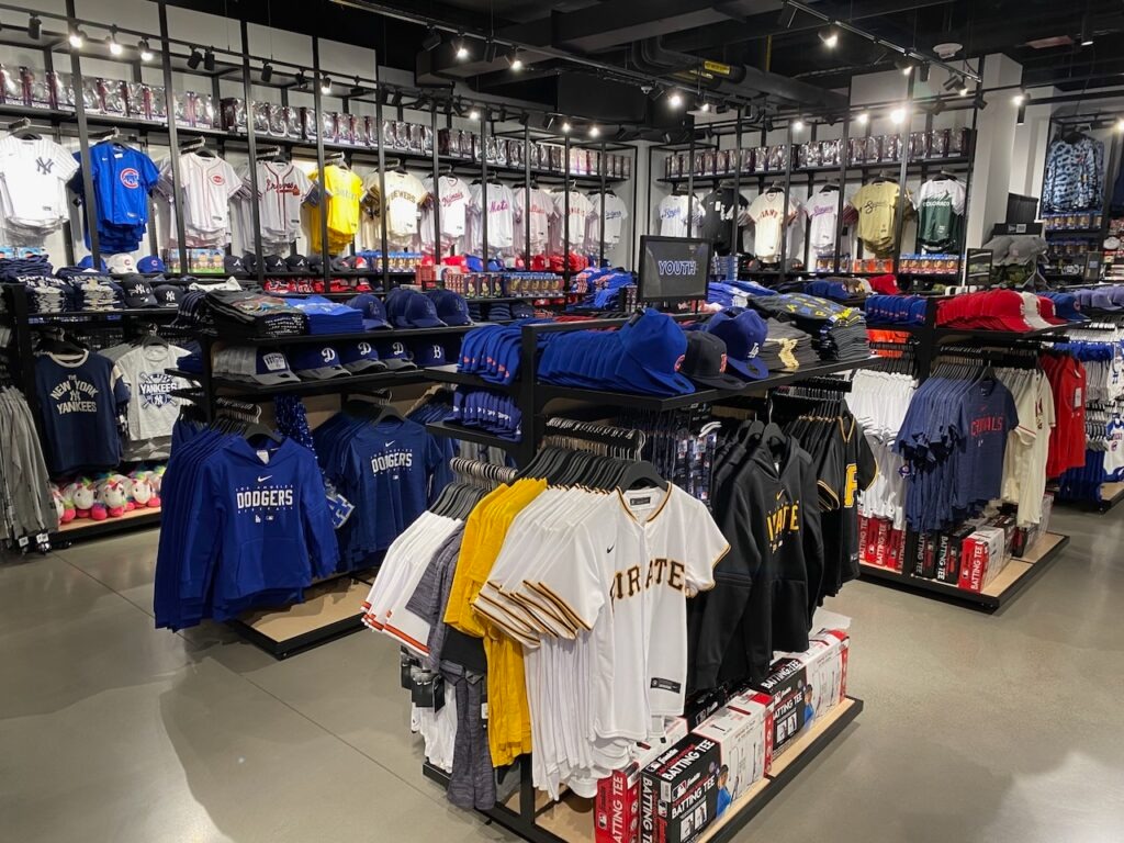 Dos venezolanos vuelven a repetir entre las camisetas más vendidas de la MLB