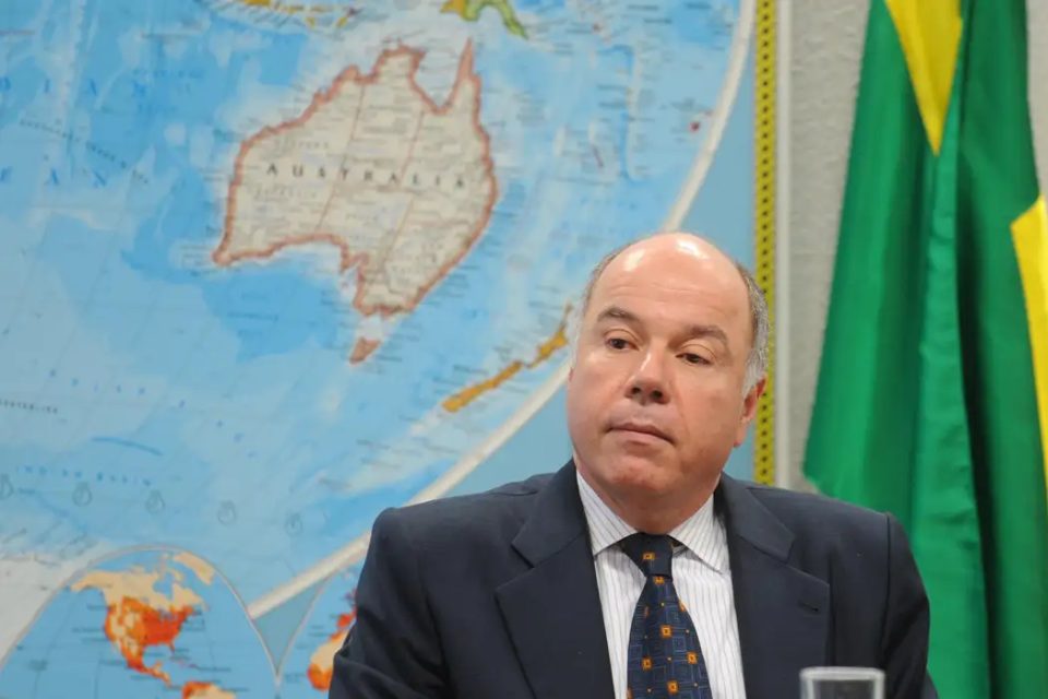 Brasil expresó "profunda indignación" por sanciones de EEUU a la esposa del juez Alexandre de Moraes