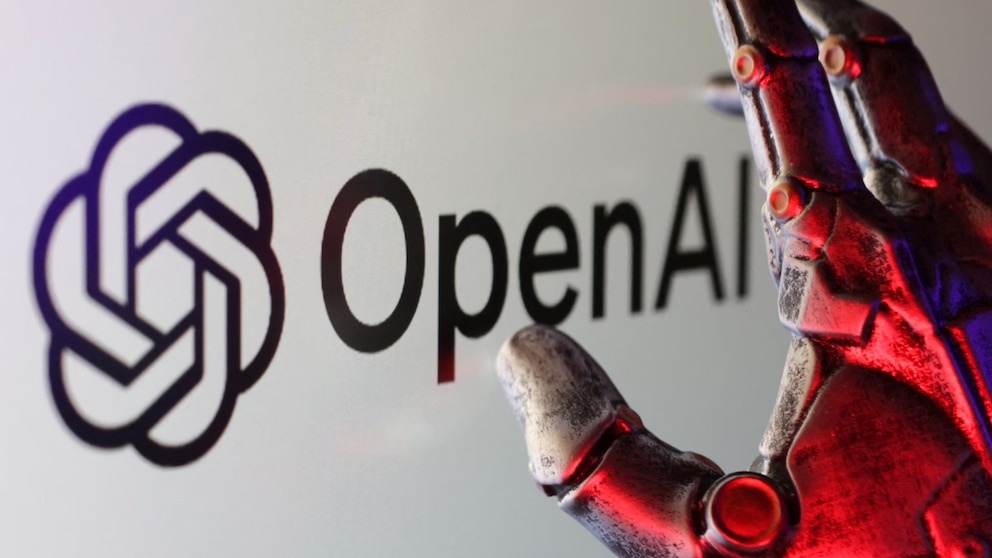 OpenAI reveló que GPT-5 iguala a los humanos en el 40 % de trabajos