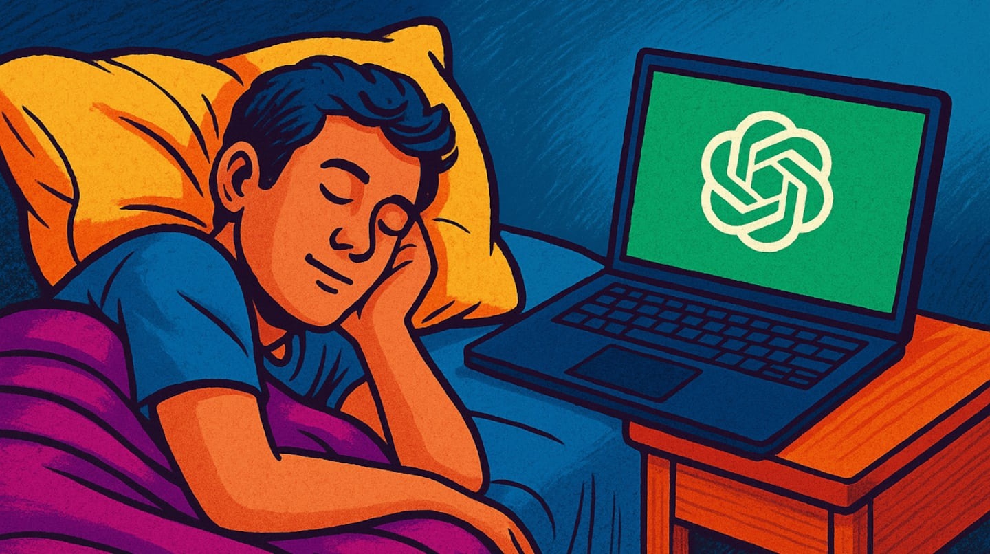 Pulse, la nueva e inquietante habilidad de ChatGPT: funciona mientras los usuarios duermen