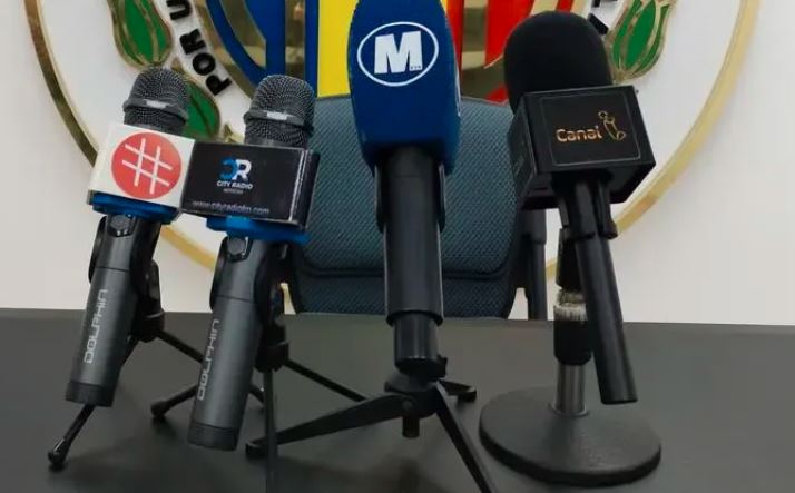Sntp denunció cierre parcial del medio digital El Martillo, afectando a siete trabajadores de la prensa