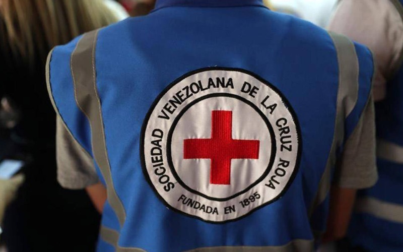 Cruz Roja de Venezuela entregó kits de higiene a 200 familias afectadas por lluvias en Barinas