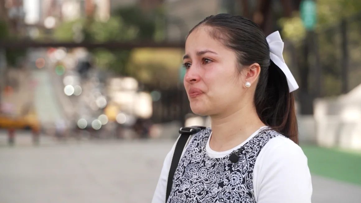 Venezolana en Nueva York teme enviar a sus hijos a la escuela tras detención de su esposo