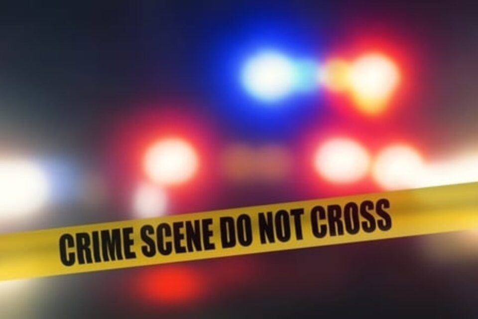 Empleado de Silicon Valley murió de un disparo tras acuchillar a su roomie