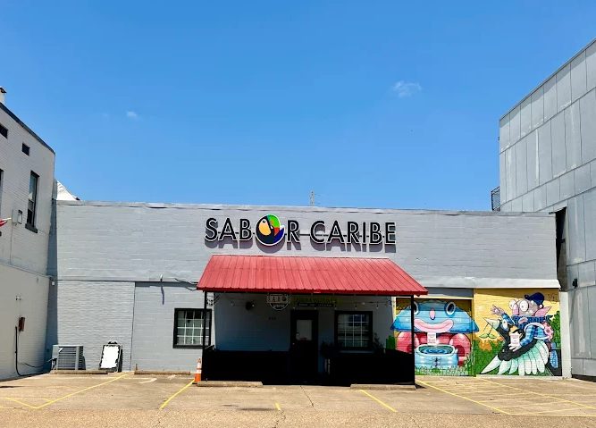 Sabor Caribe, el restaurante venezolano que hizo historia en Memphis con una margarita inolvidable