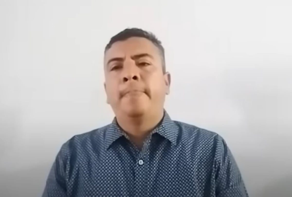 Venezolano aceptó autodeportarse de EEUU por mil dólares, pero no ha recibido ni medio