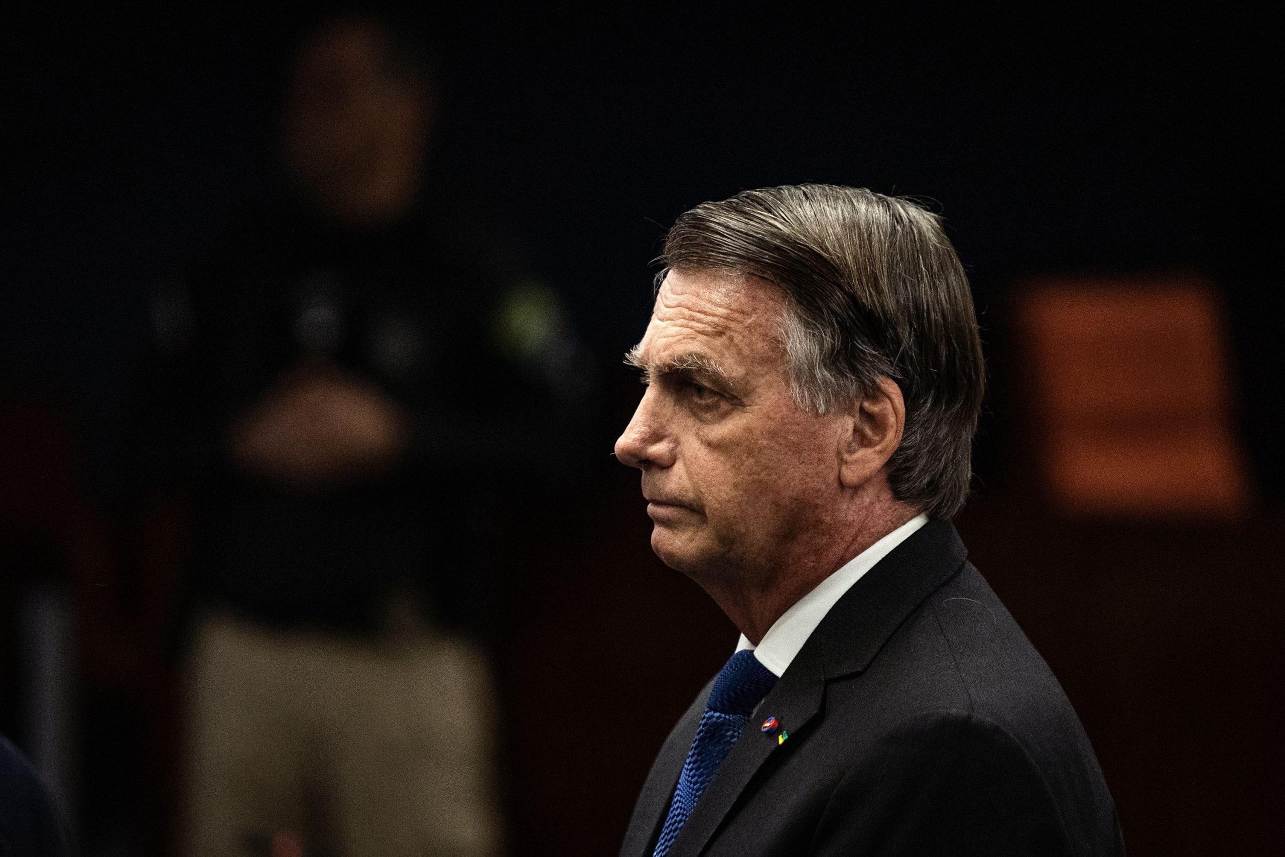 Supremo de Brasil reabrió una investigación contra Bolsonaro por "injerencia política" en la Policía