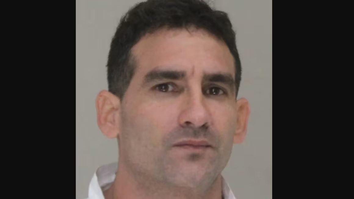 ICE solicitó la deportación de hombre que decapitó a otro con un machete en motel de Dallas