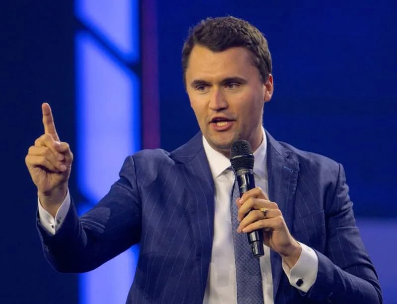 Asesinato de Charlie Kirk obliga a los políticos a tomar decisiones difíciles sobre su seguridad