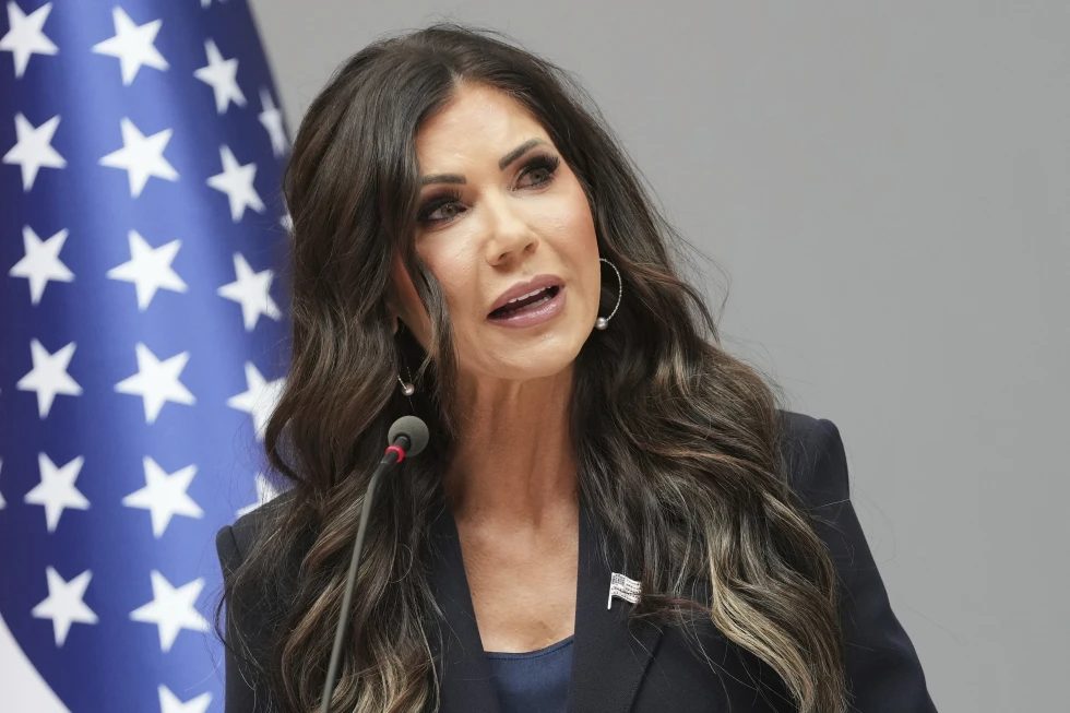 EEUU ratifica que utilizará todos los recursos para acabar con el Tren de Aragua