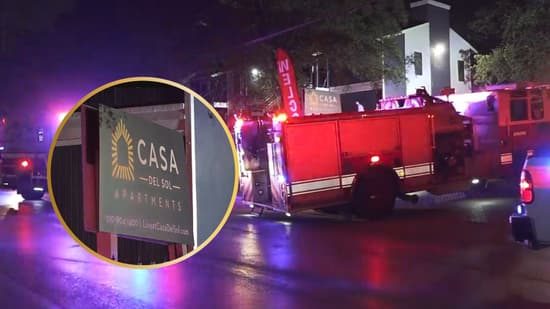 Baño de sangre en Texas: dos venezolanos murieron tras tiroteo en fiesta de cumpleaños