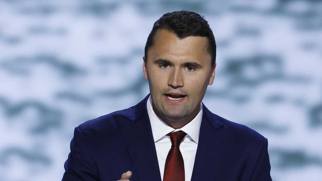 Fiscalía pedirá la pena de muerte para el asesino de Charlie Kirk