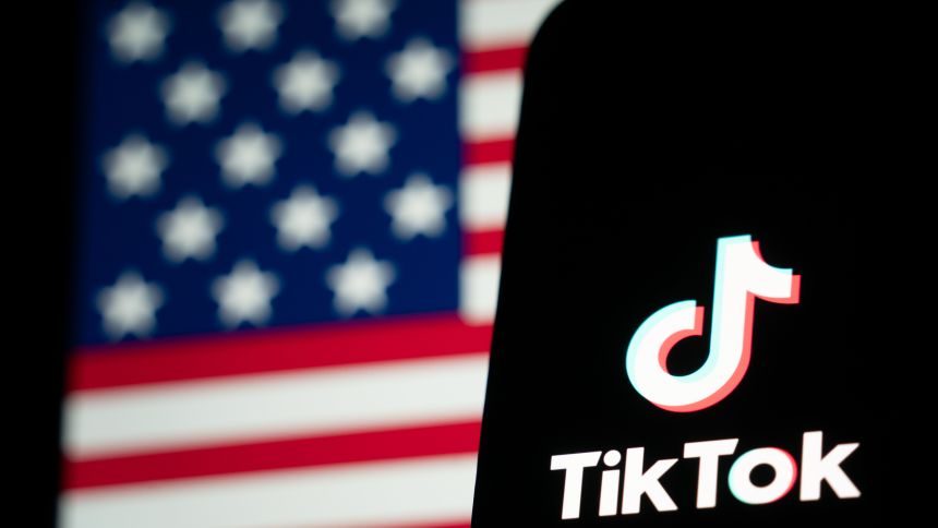 Trump aplazó por tres meses el veto a TikTok en EEUU tras el acuerdo con China