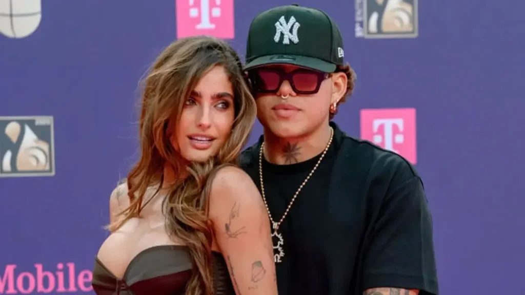 Duro golpe: Isabella Ladera demandó a Beéle en Miami-Dade por filtración de video sexual