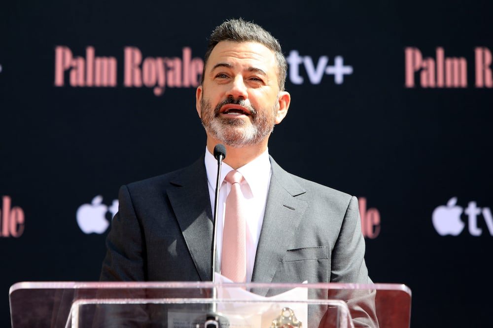 ¿Qué dijo Jimmy Kimmel sobre Charlie Kirk? Las palabras que provocaron su despido